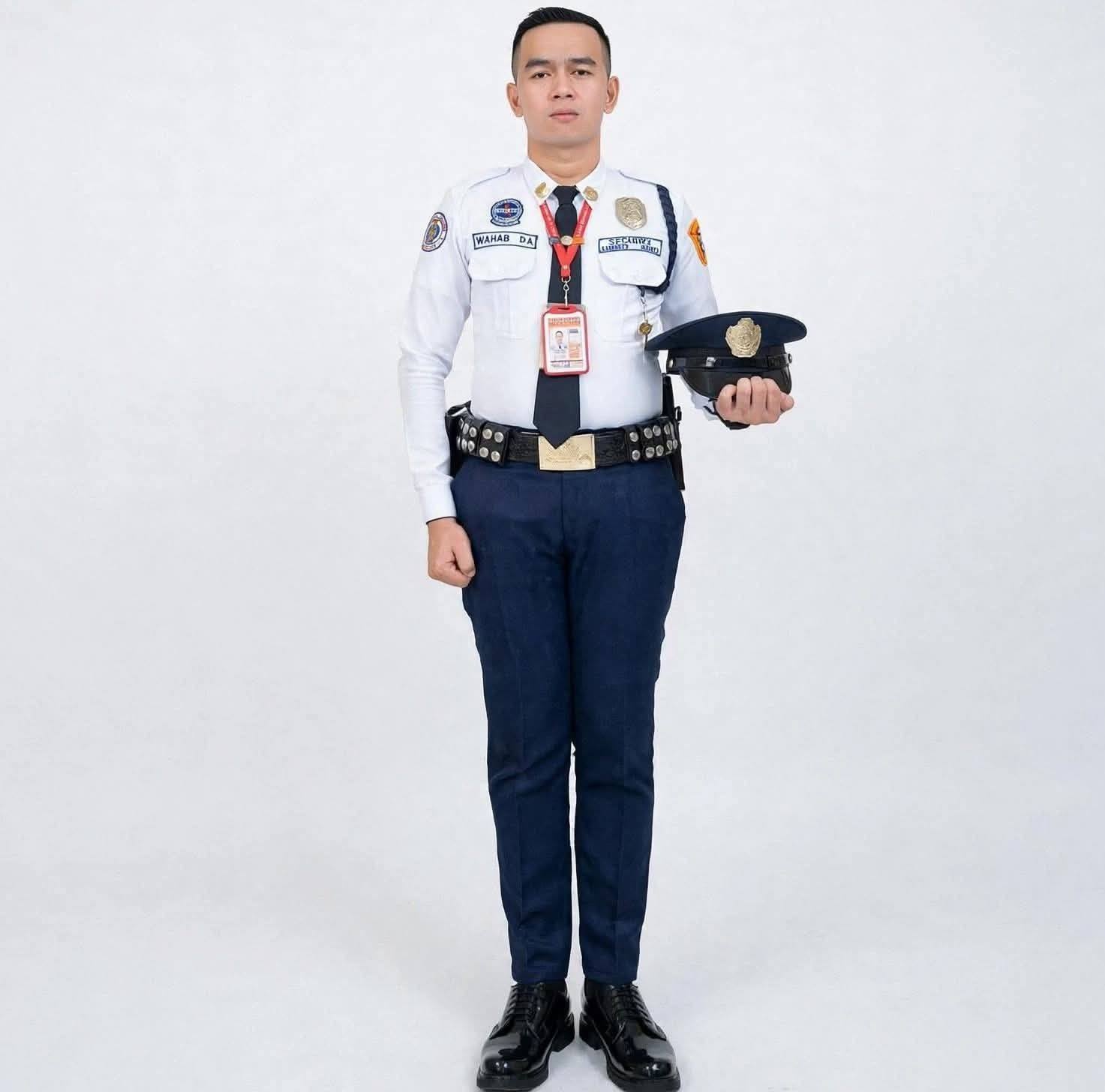 *ANG SECURITY AY HINDI LANG PAGBABANTAY! 🫡* Marami nagsasabi 