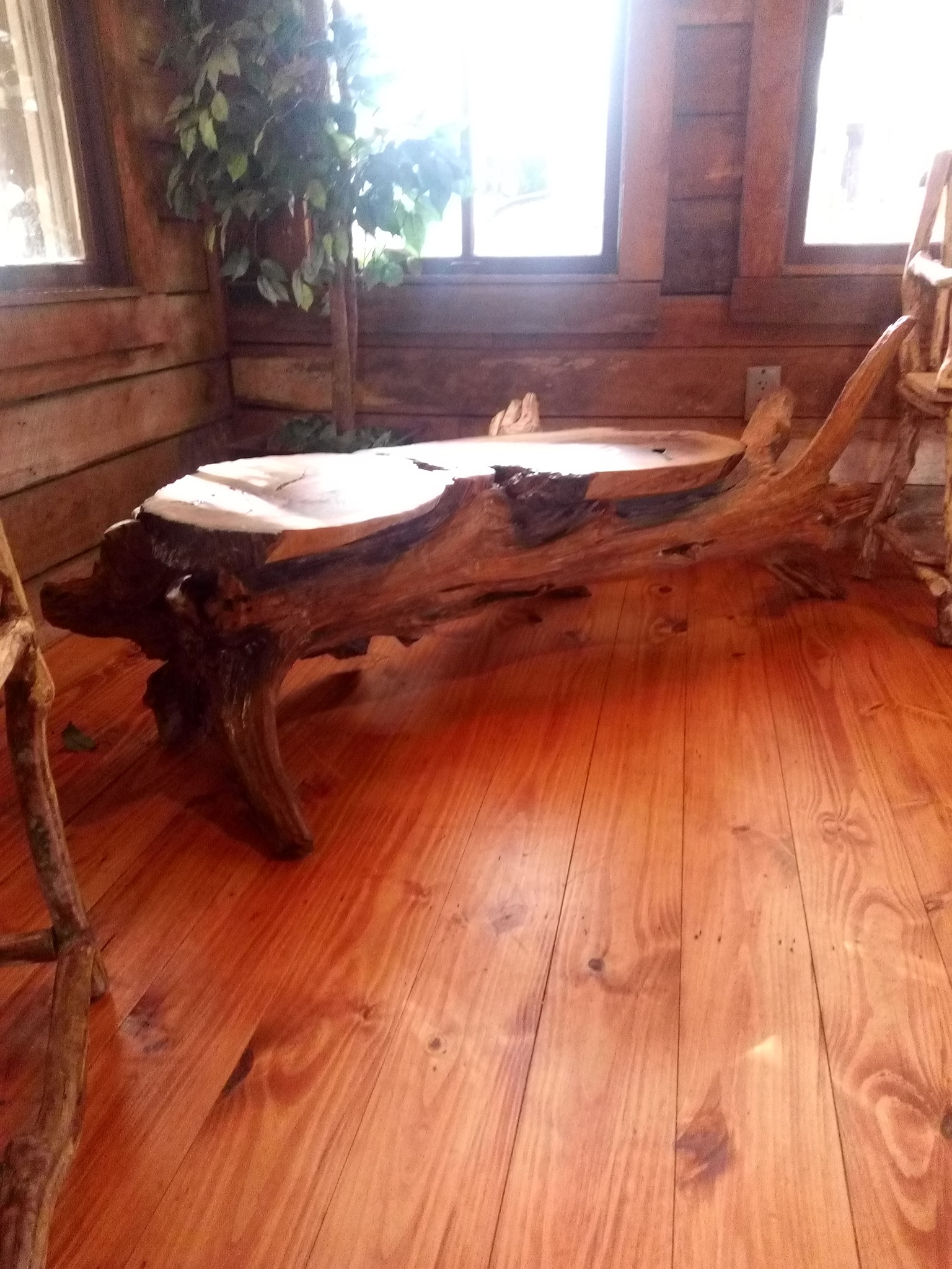 Rustic Texas Woodwork | Houston TX