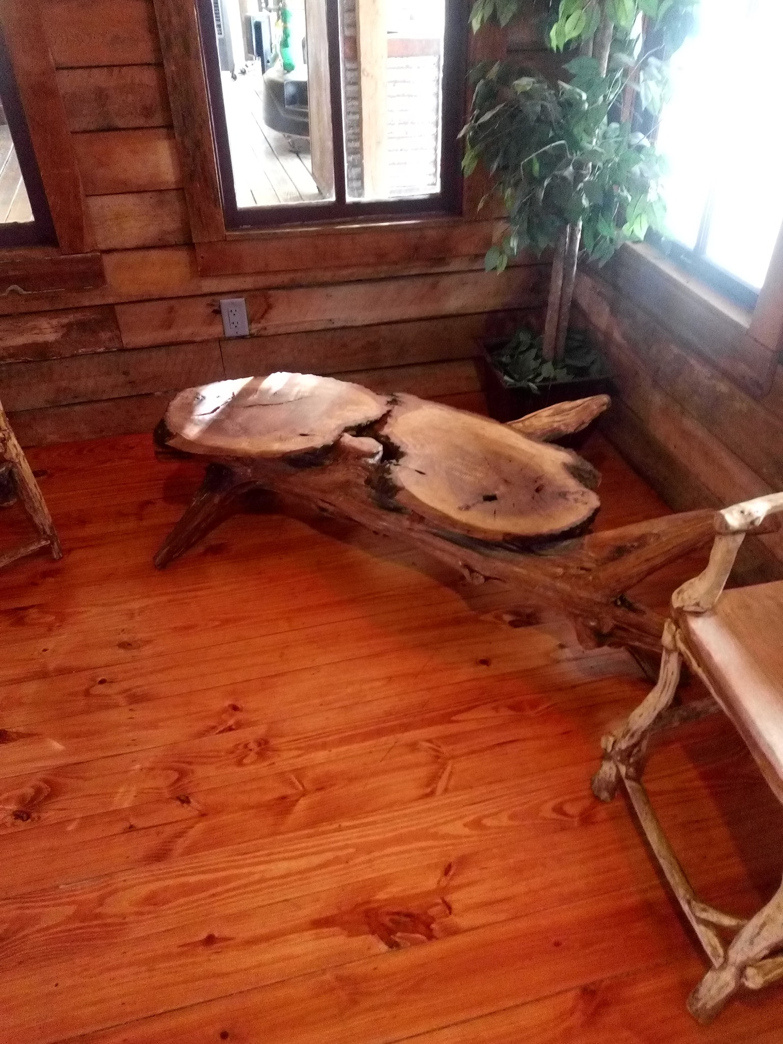 Rustic Texas Woodwork | Houston TX