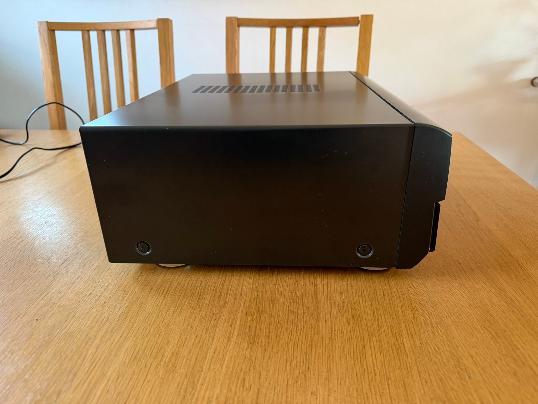 Technics SA-AX7 for sale in Stockholm