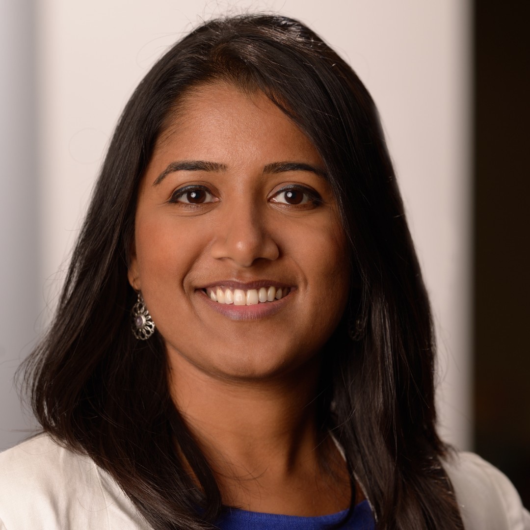 EHCEC - East Harris County Empowerment Council - -Meet Suratha Elango ...