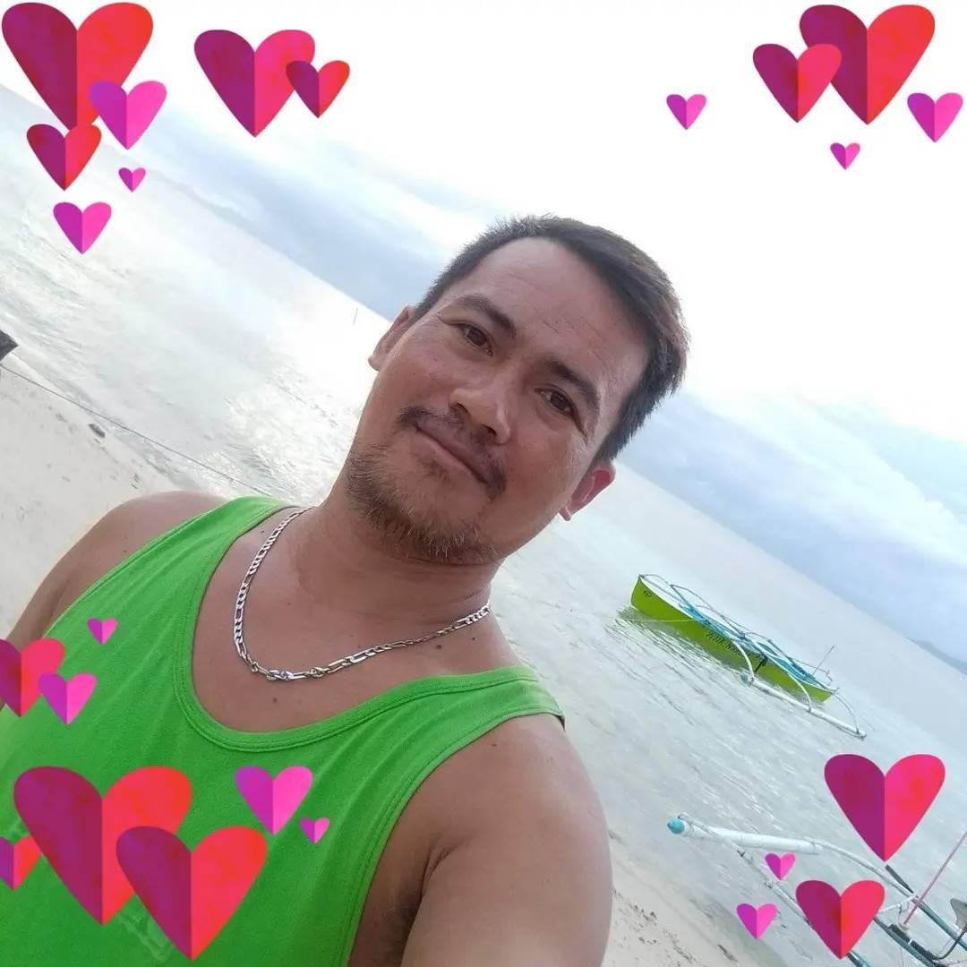 Byaherong Taga Isla