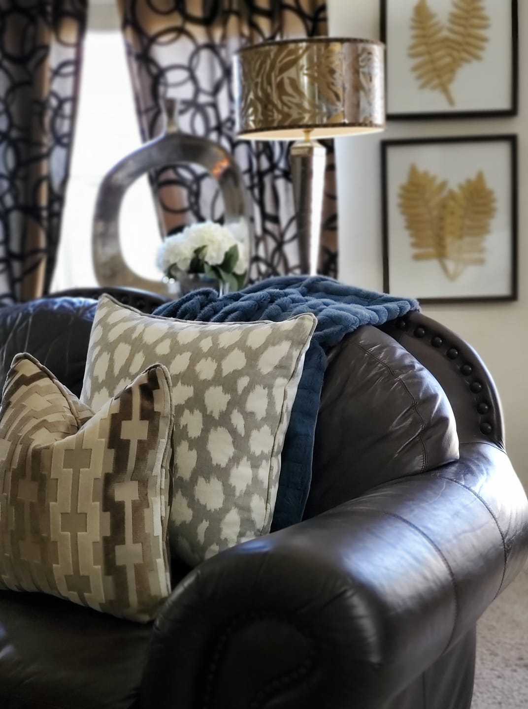 Happy Saturday... The... - Divine Interiors Design - Katy Tx