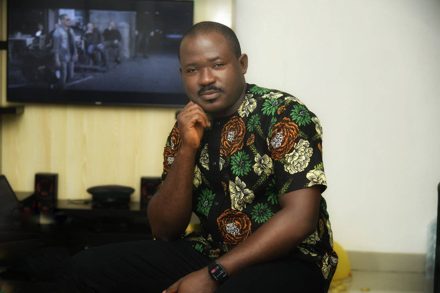 Daniel Inyang
