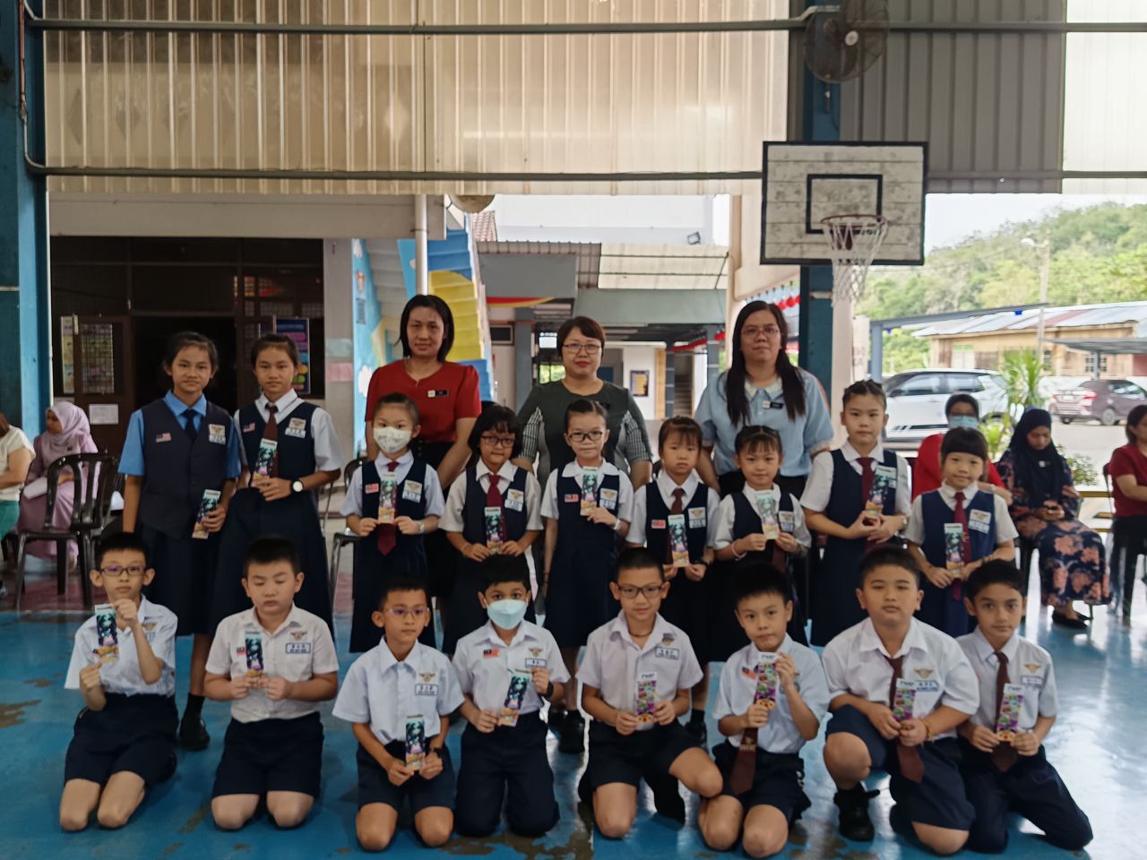 Sjkc - 🌈2025年Hamochi数学线上活动（Bi Ba Bo Penang） 🌈Hamochi Math Challenge ...