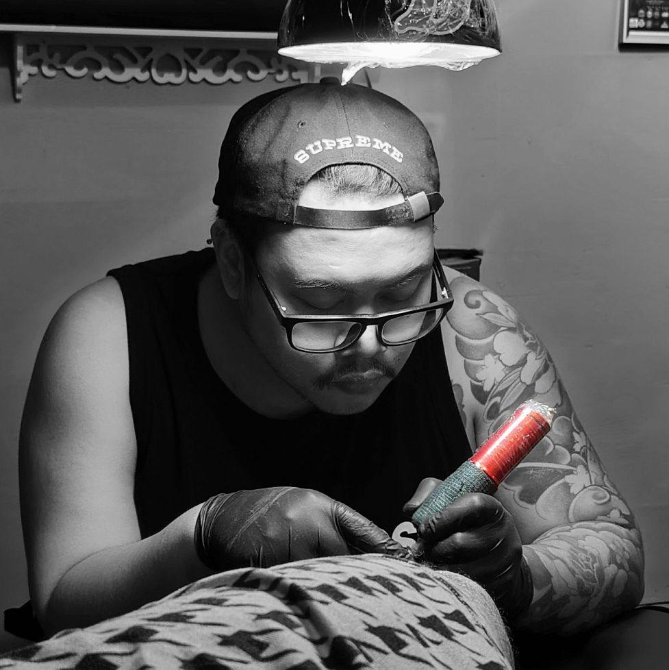 🪷🪷🪷 dm me for bookings and inquiries 📩 | Gerald Carcido