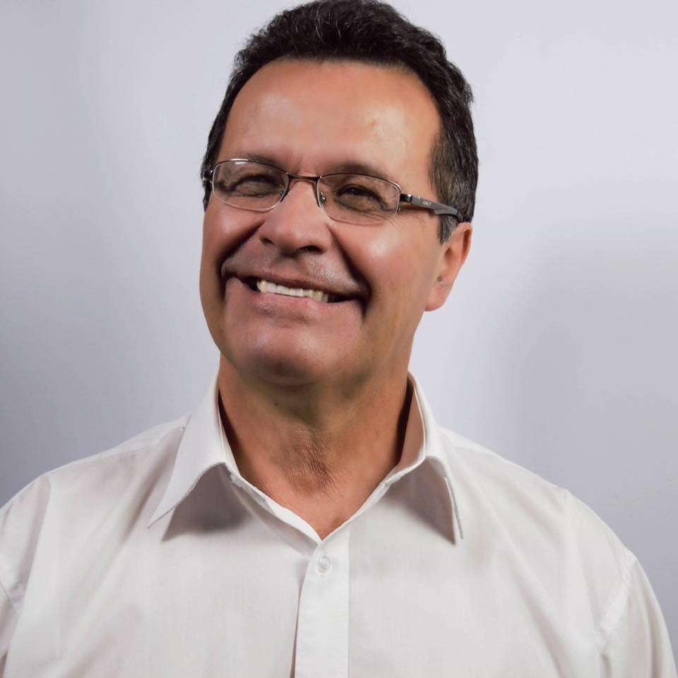 Edgar Rivas