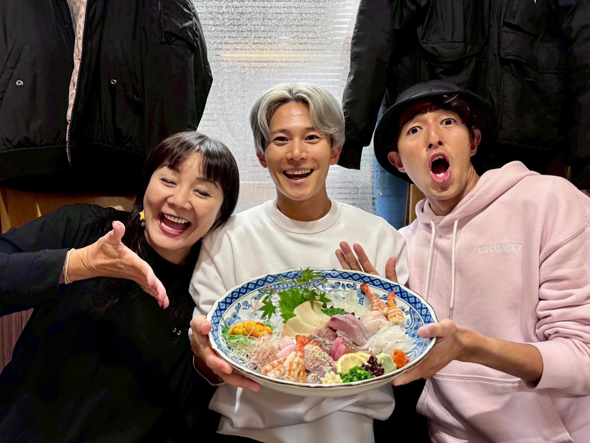 おかよ•*¨*•.¸♬︎ Yamamoto Kayo - Yamamoto Kayo added a new photo.