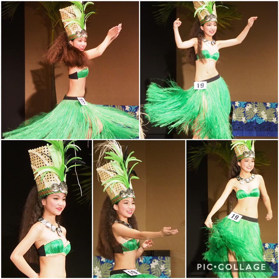 The5th Annual Tahiti Fete in Okinawa 第5回タヒチフェテin沖縄2019 8