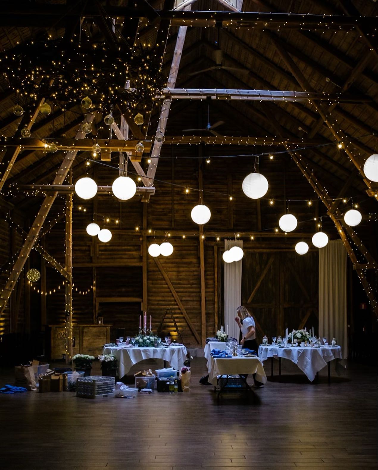 Stallgården - Home