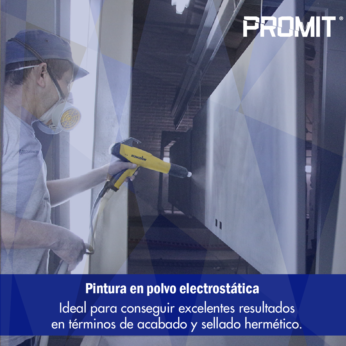 ️ En #PROMIT contamos con la última... - Promit Corte Láser