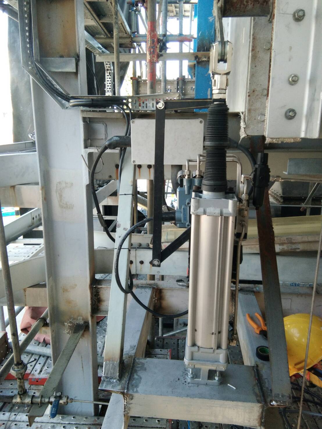 Rayong Instrument Engineering Co.,Ltd. | Rayong