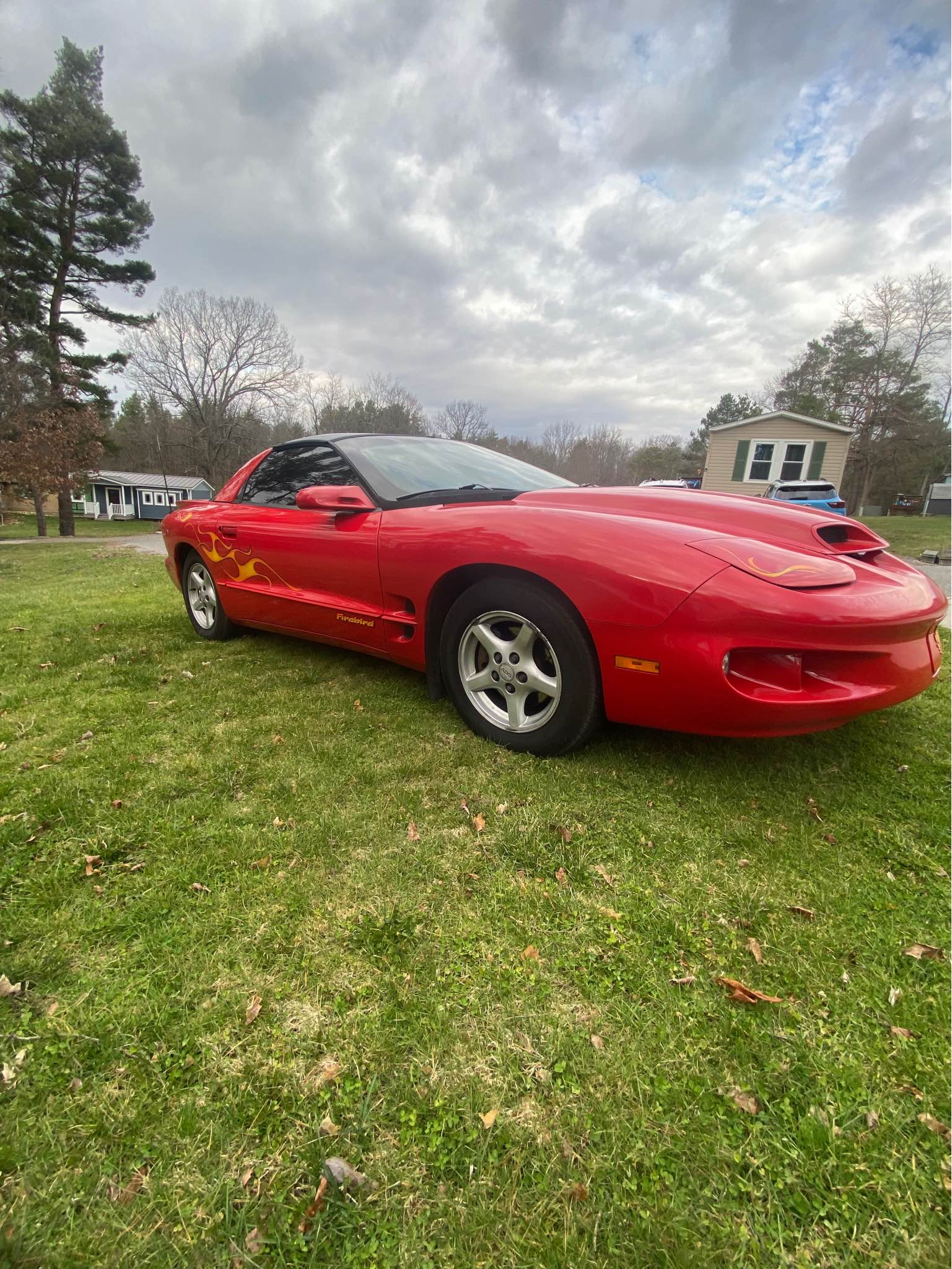 Sitemapcdatahttpsnindreferenzcompontiac Firebird 2000 V6