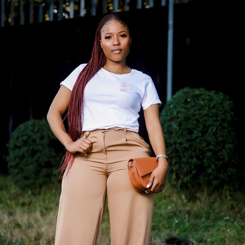 Relebohile Thants'i