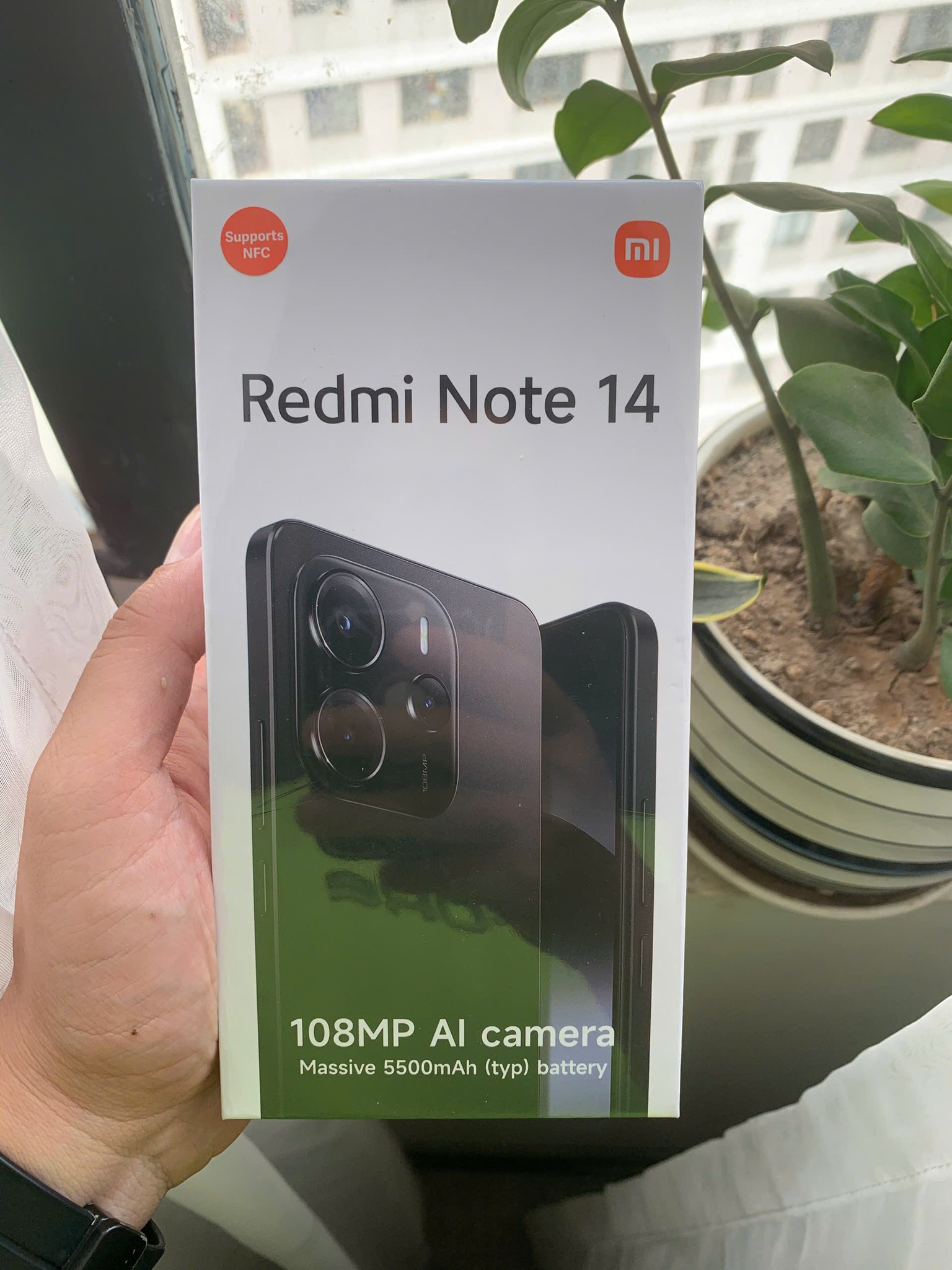 Siêu Phẩm Xiaomi 14 5g Màu Hồng Nam Tính Hàng Hiếm | Facebook