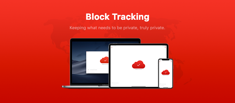 Block Tracking