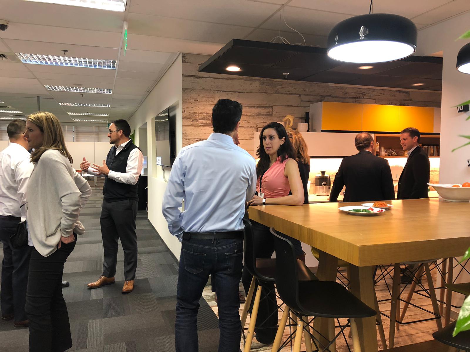 Texas-Israel Alliance | Dallas TX