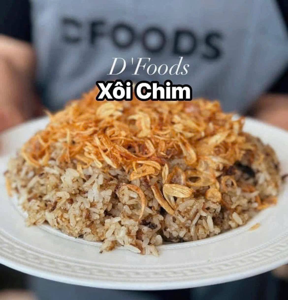Xôi