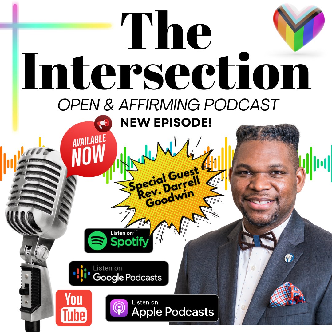 Open - Please checkout the latest episode of The Intersection Open and ...