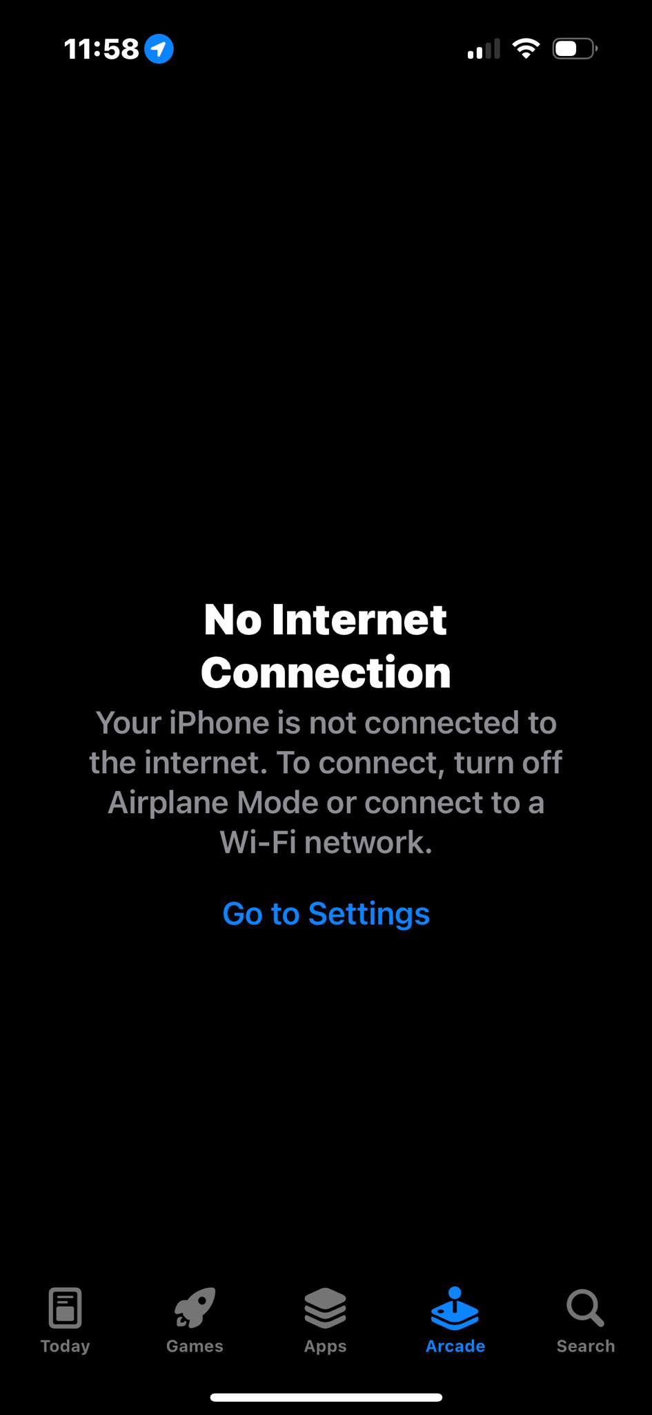 iOS | 😥🤦 | Facebook