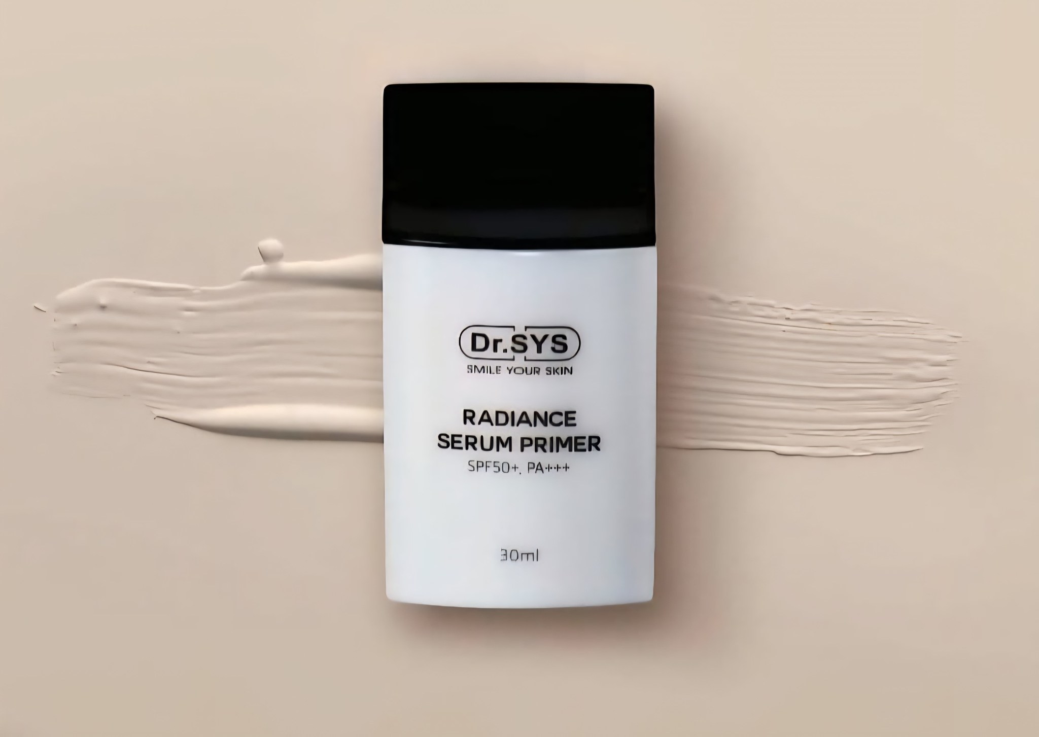 Dr. SYS is the best — the only one I trust! From glowing skin to 