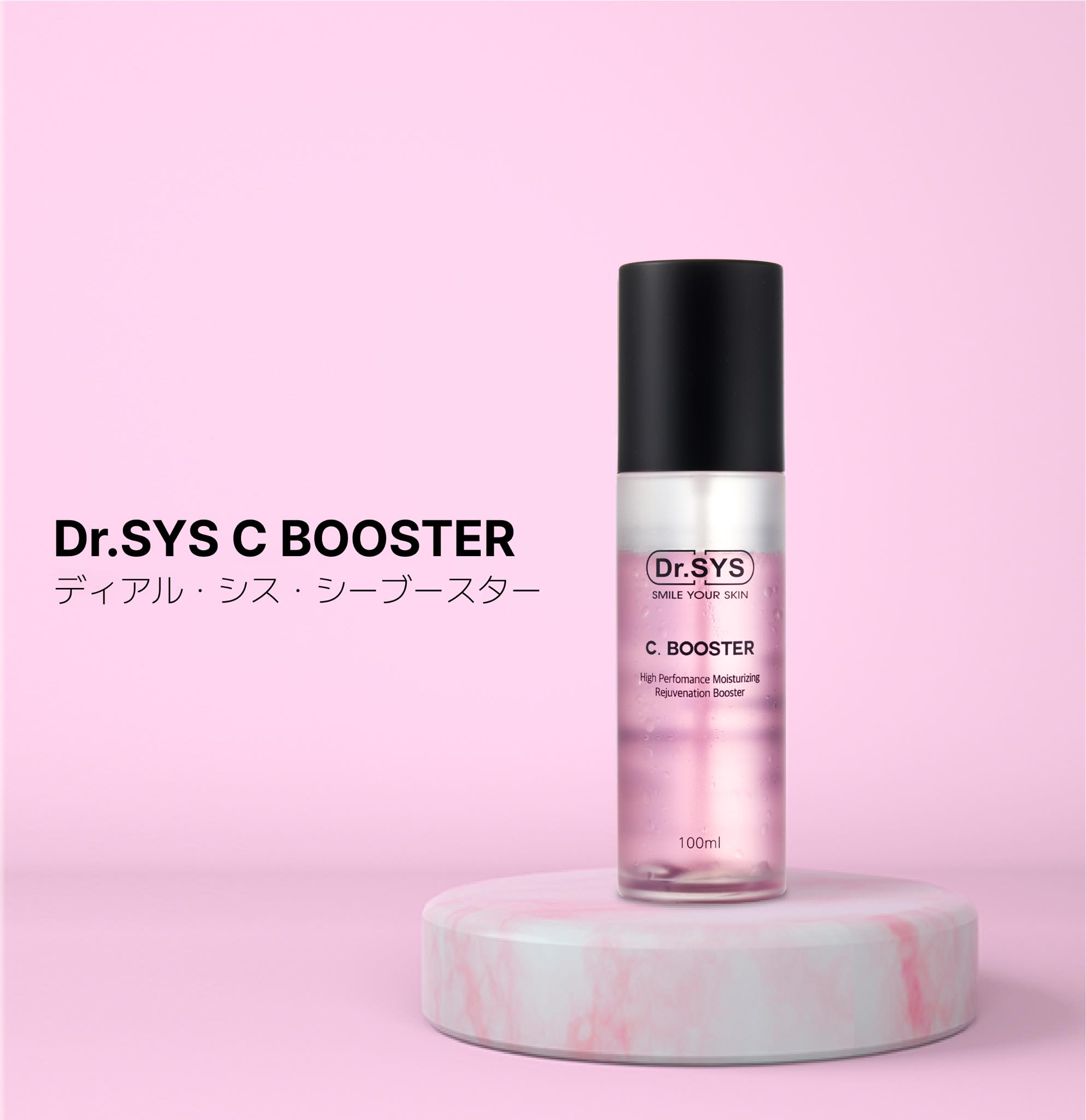 Dr. SYS is the best — the only one I trust! From glowing skin to 