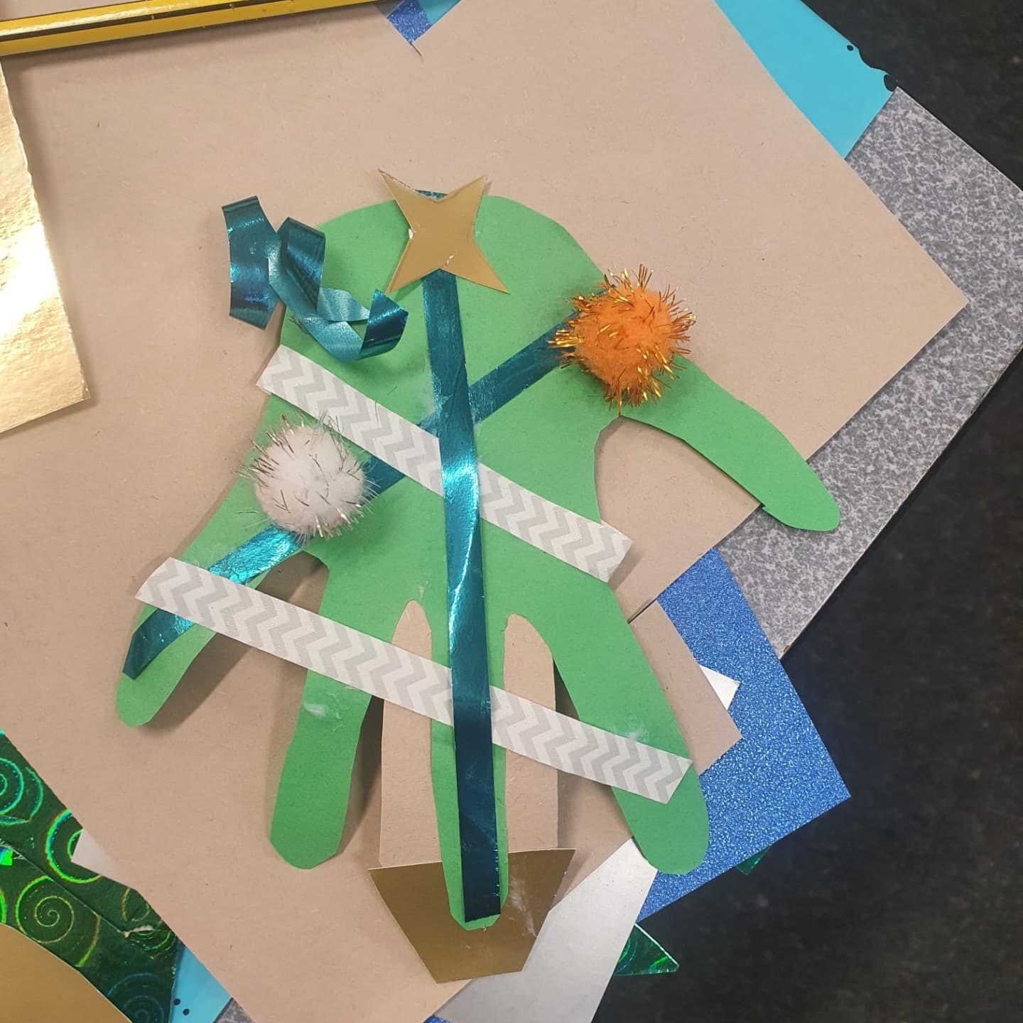 🎄 Crash Christmas Craft... - Crash After School Club