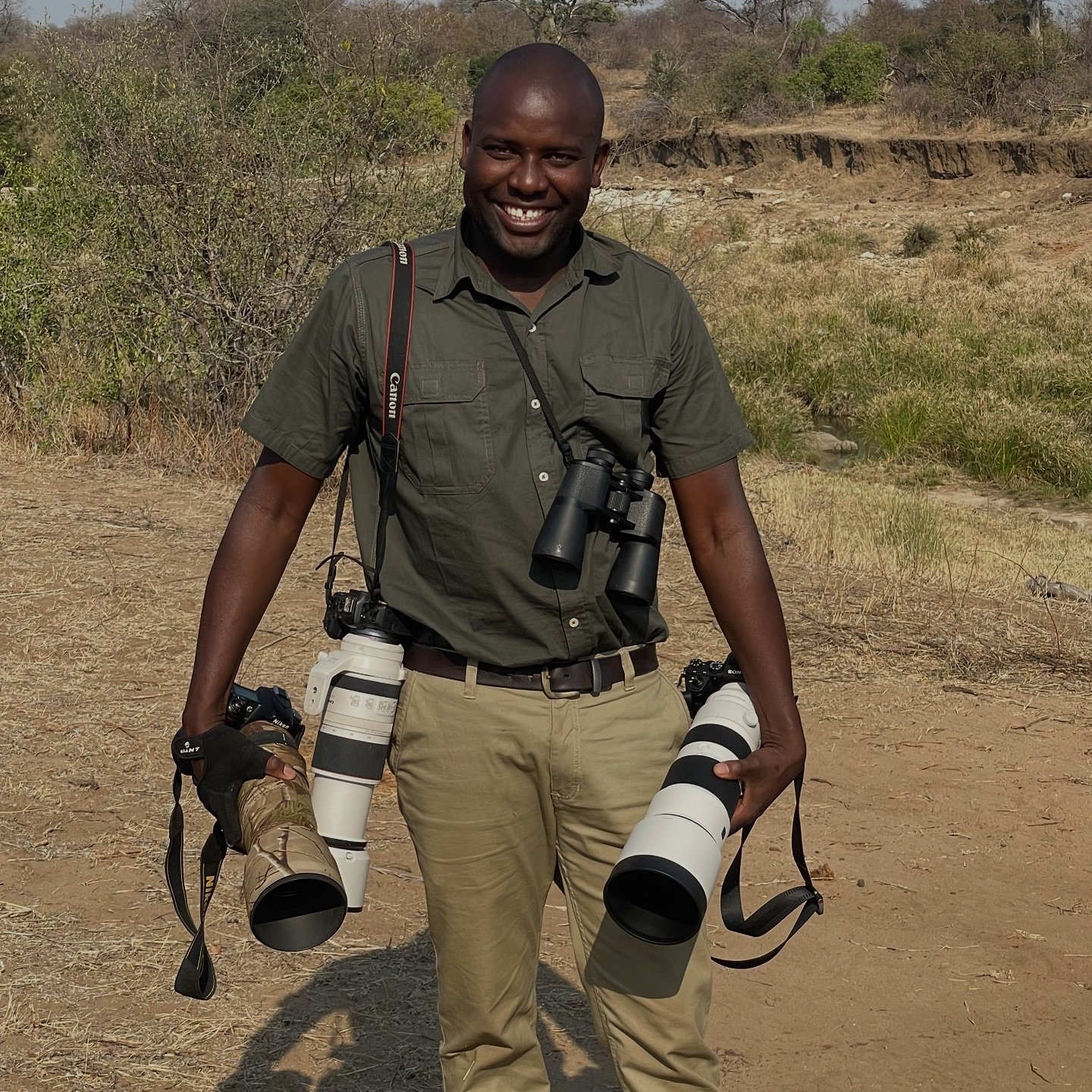 @tjproguide @wildplaces.africa @field.guides.association.of.sa guides ...