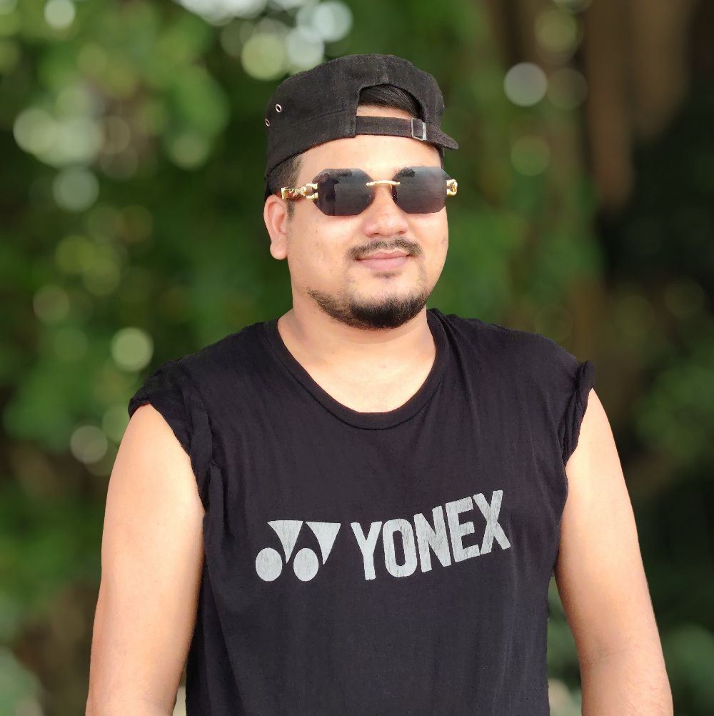 Rubel Rana