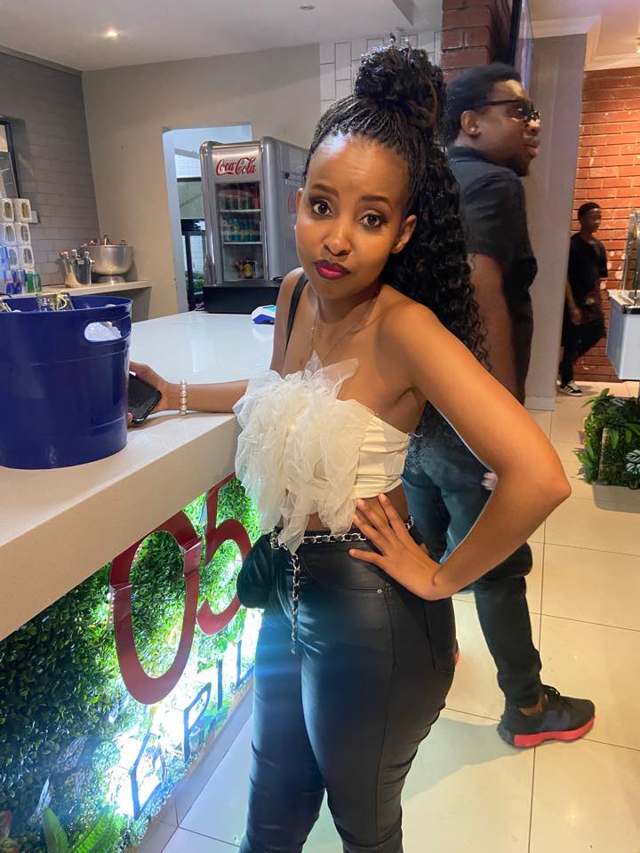 Haters will say it’s Ai😎 | KhesyDj Nomthandazo Debesh | Facebook