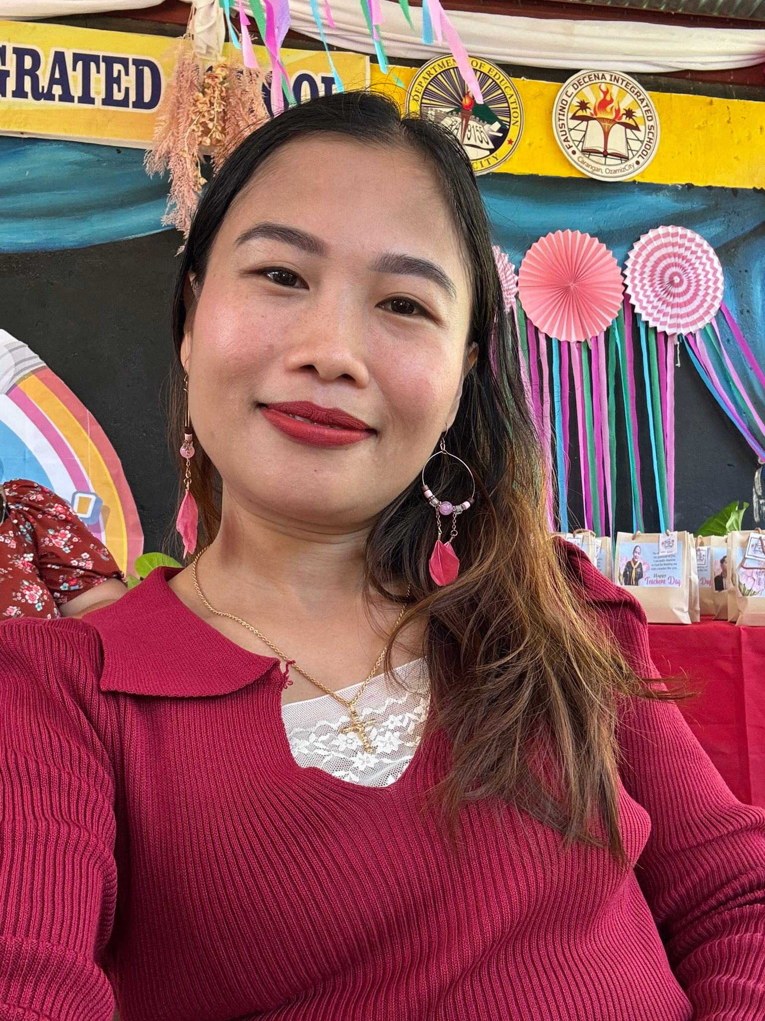 So much appreciated ️ Happy World... - Winalyn B. Paglinawan | Facebook