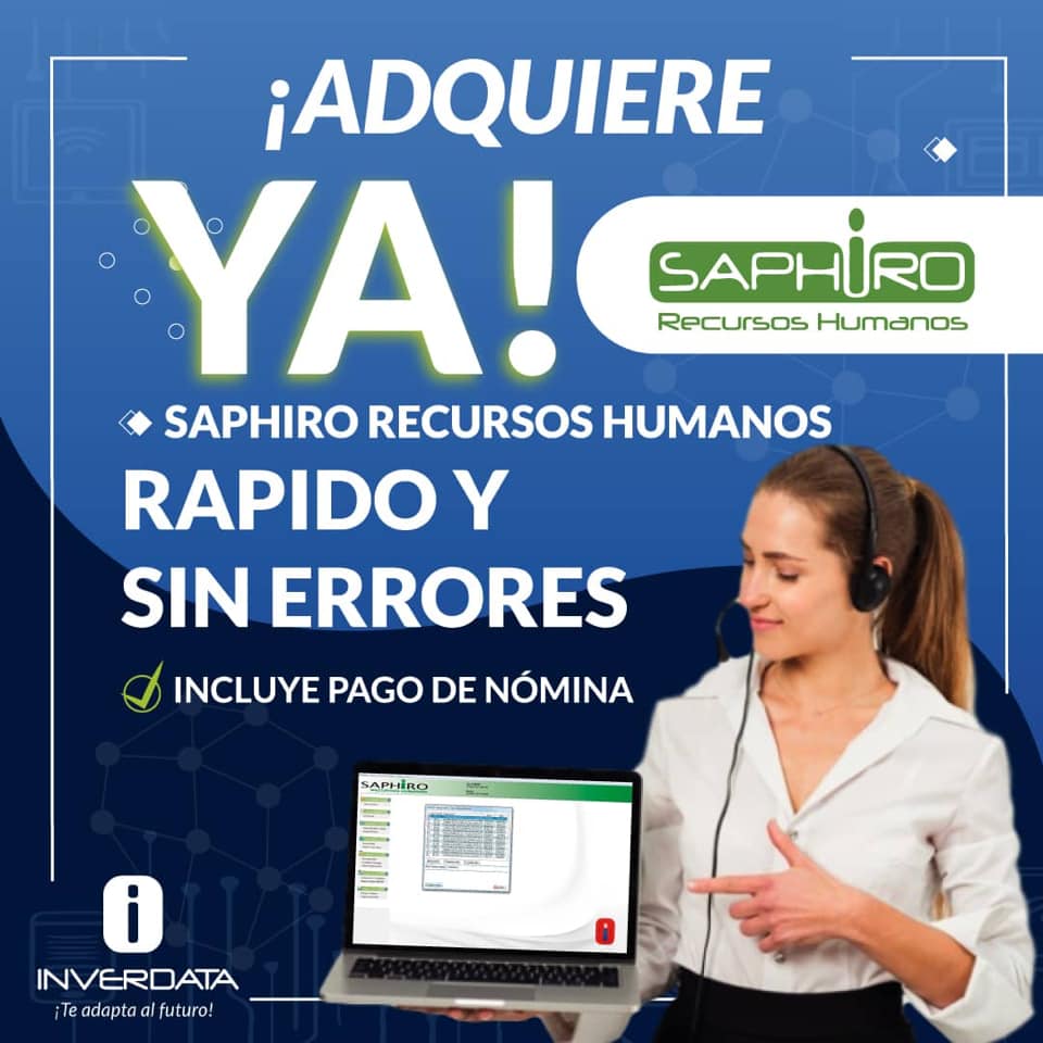 Inverdata Colombia