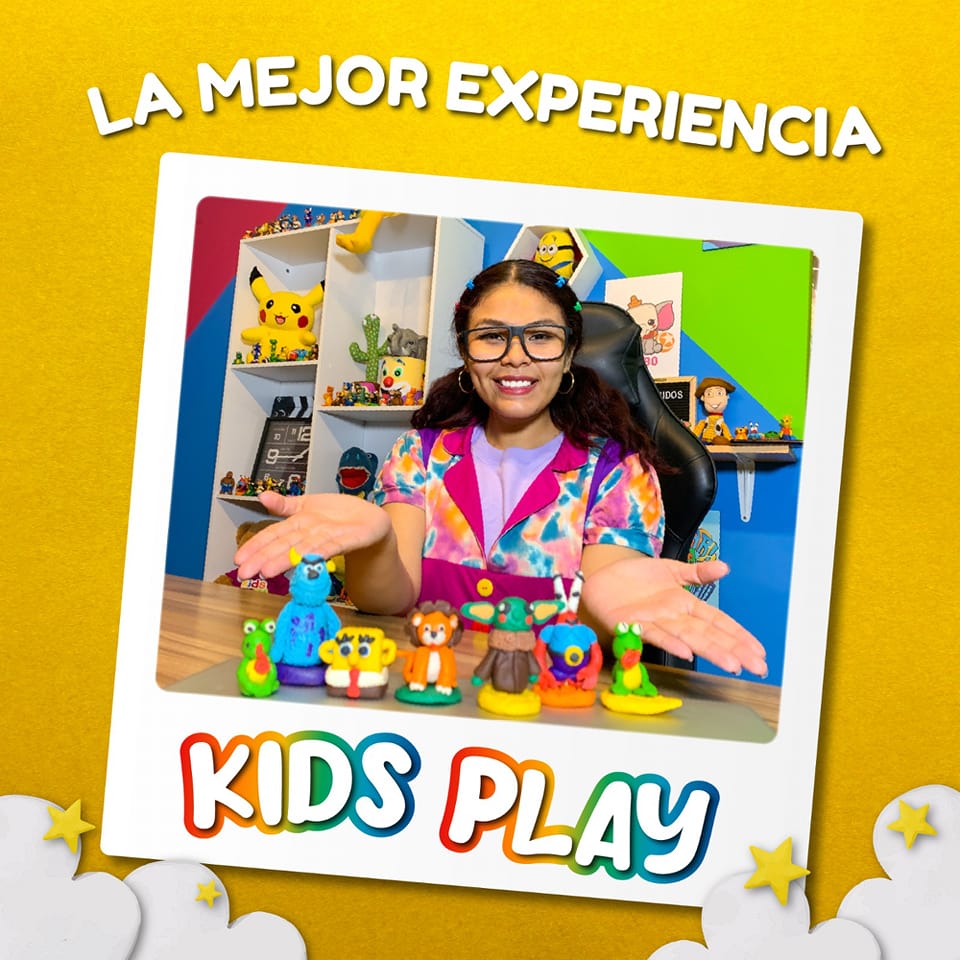 X Play - !Comentanos como la pasas en tus clases de akids Kids Play! 🐥💜 ...