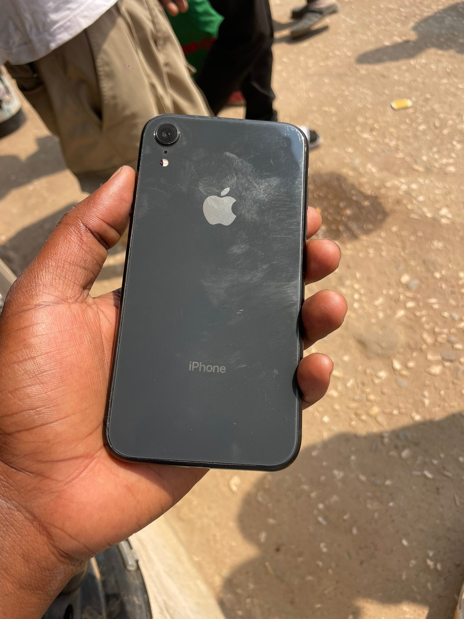IPhone XR