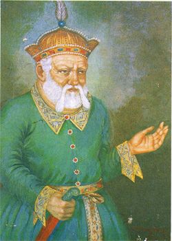 Hyderabad - 1. SULTAN QULI QUTB-UL-MULK ( 1512-1543 ) Sultan Quli Qutb ...