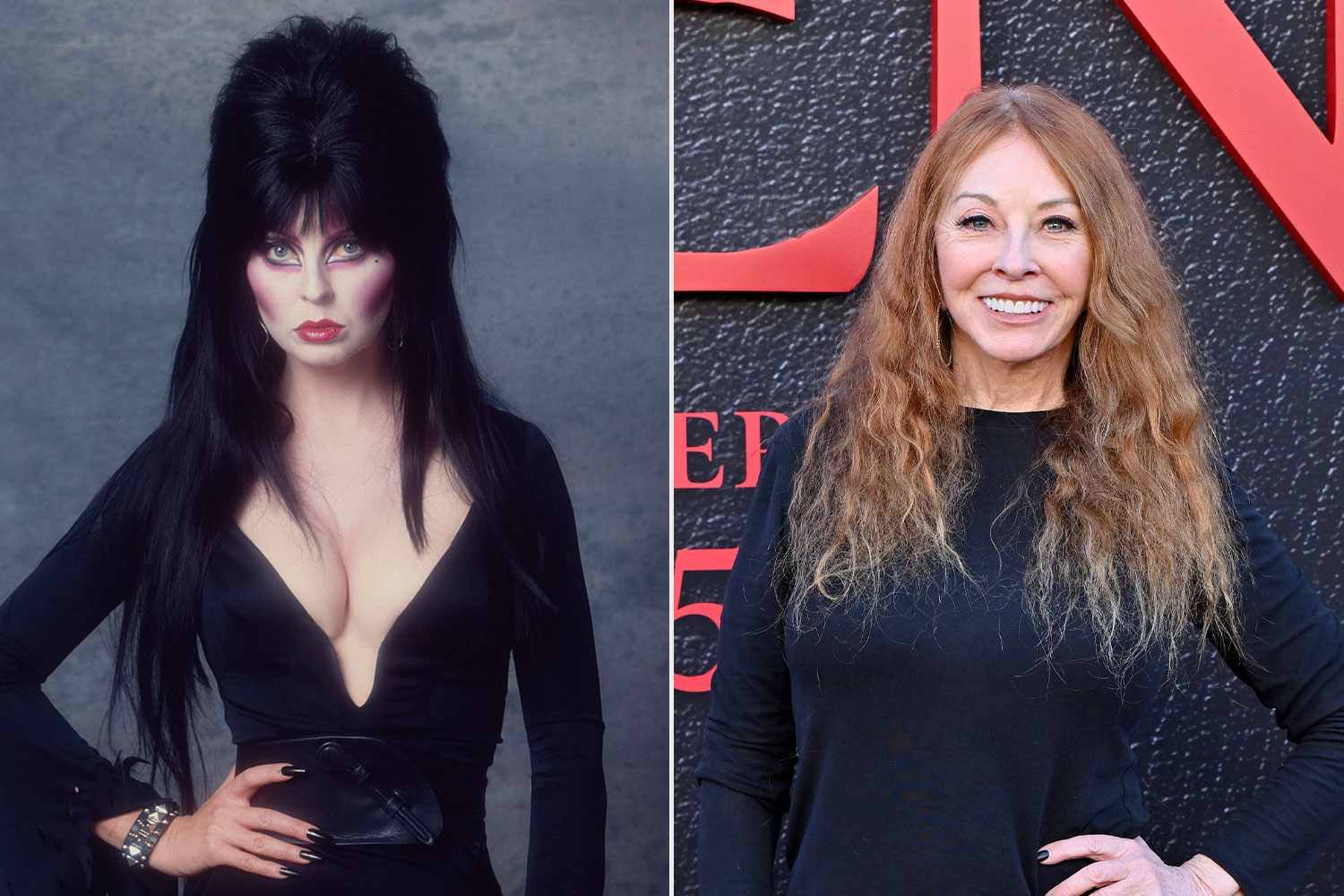 Elvira (Aunt Morgana Talbot) | Fictional Characters Wiki | Fandom 