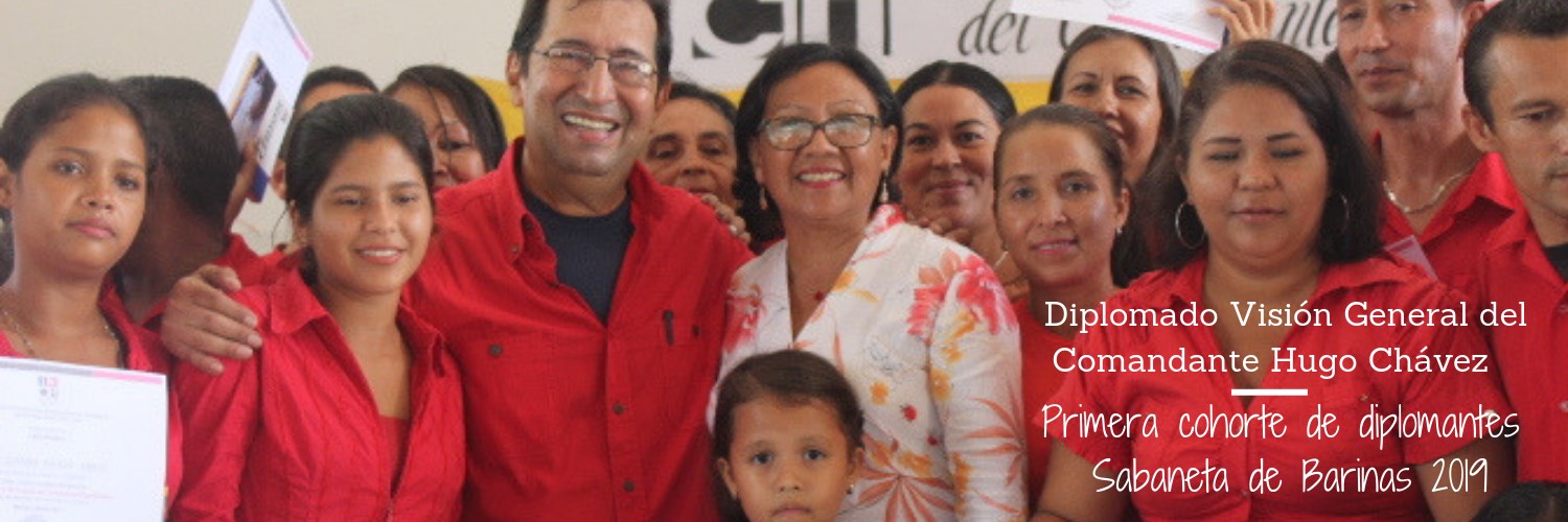 Instituto Hugo Chávez Oficial