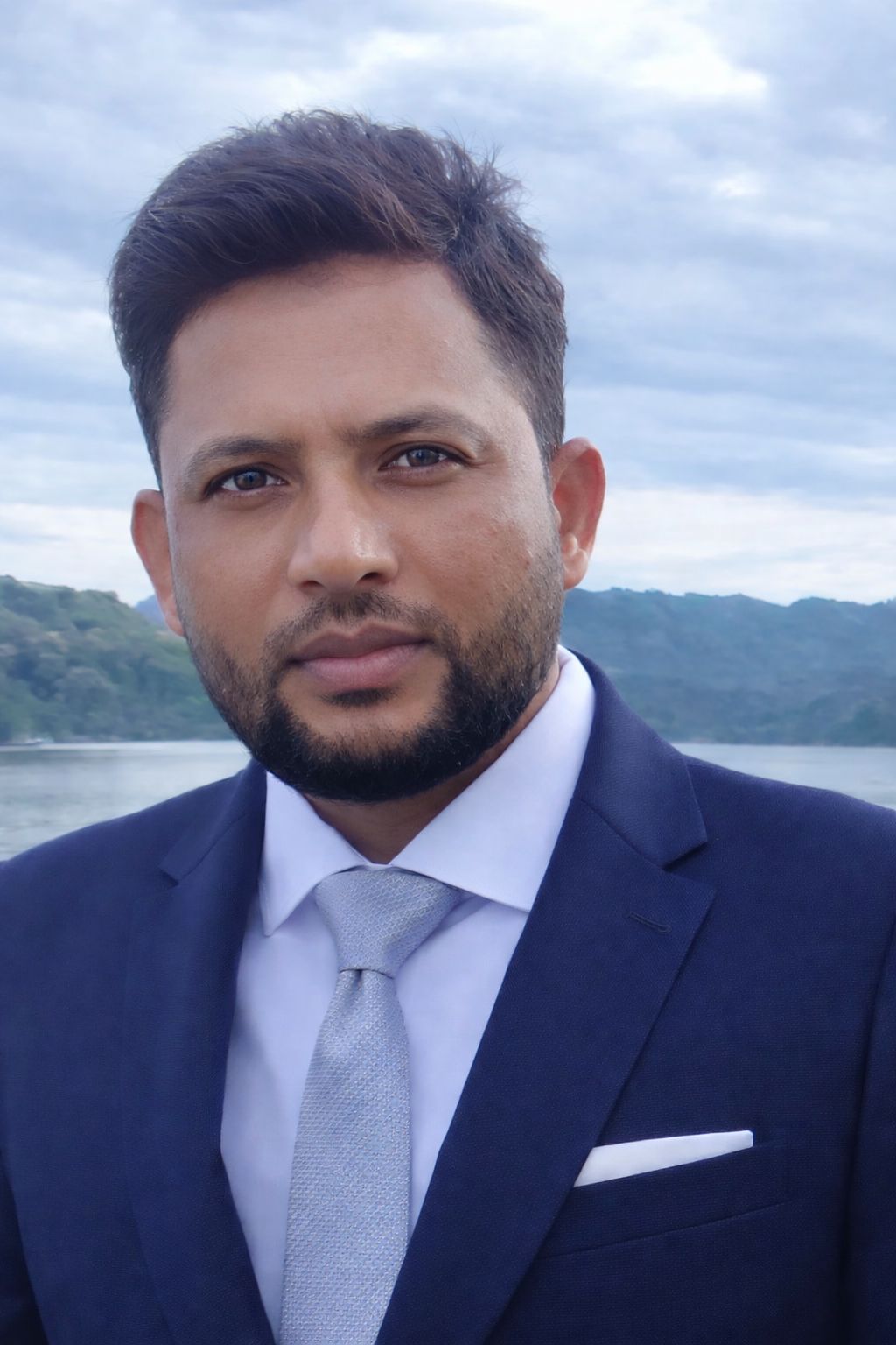 Ali Asgar