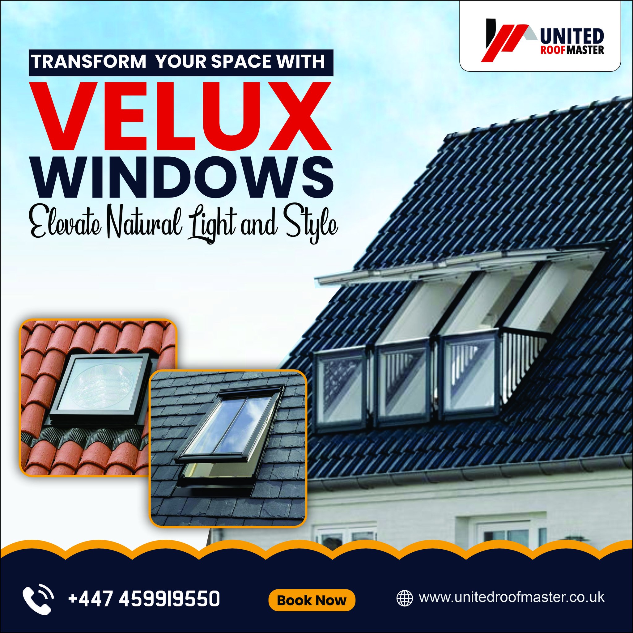 United Roof Master