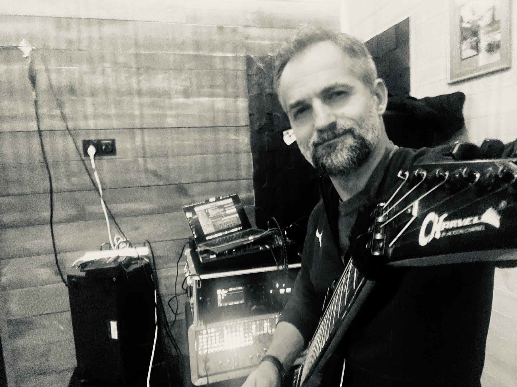 Charvel Guitars | Charvel no. 2 🔥🔥🔥 | Facebook