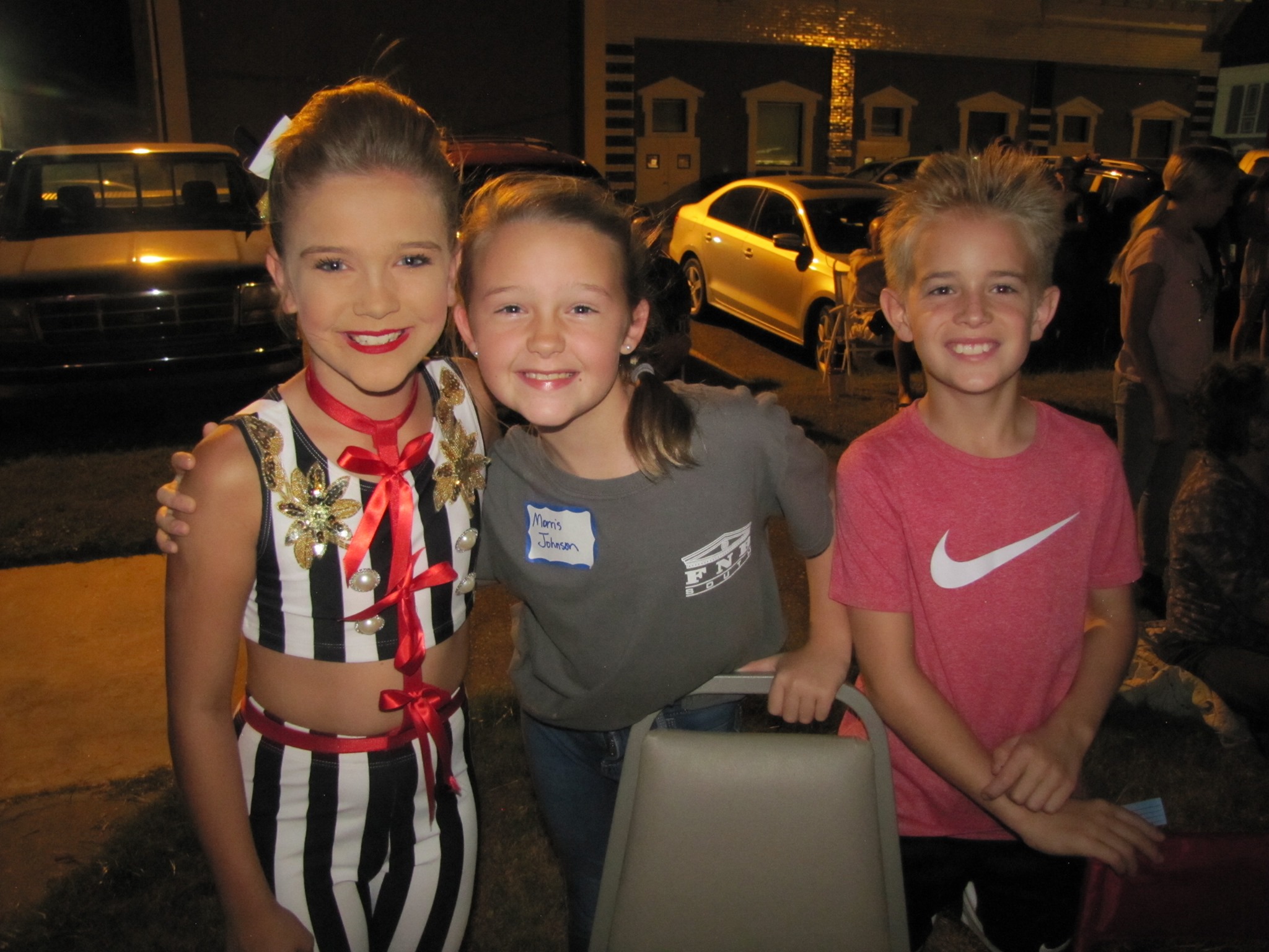 Fnb South Presents South Georgia S Got Talent Home Facebook