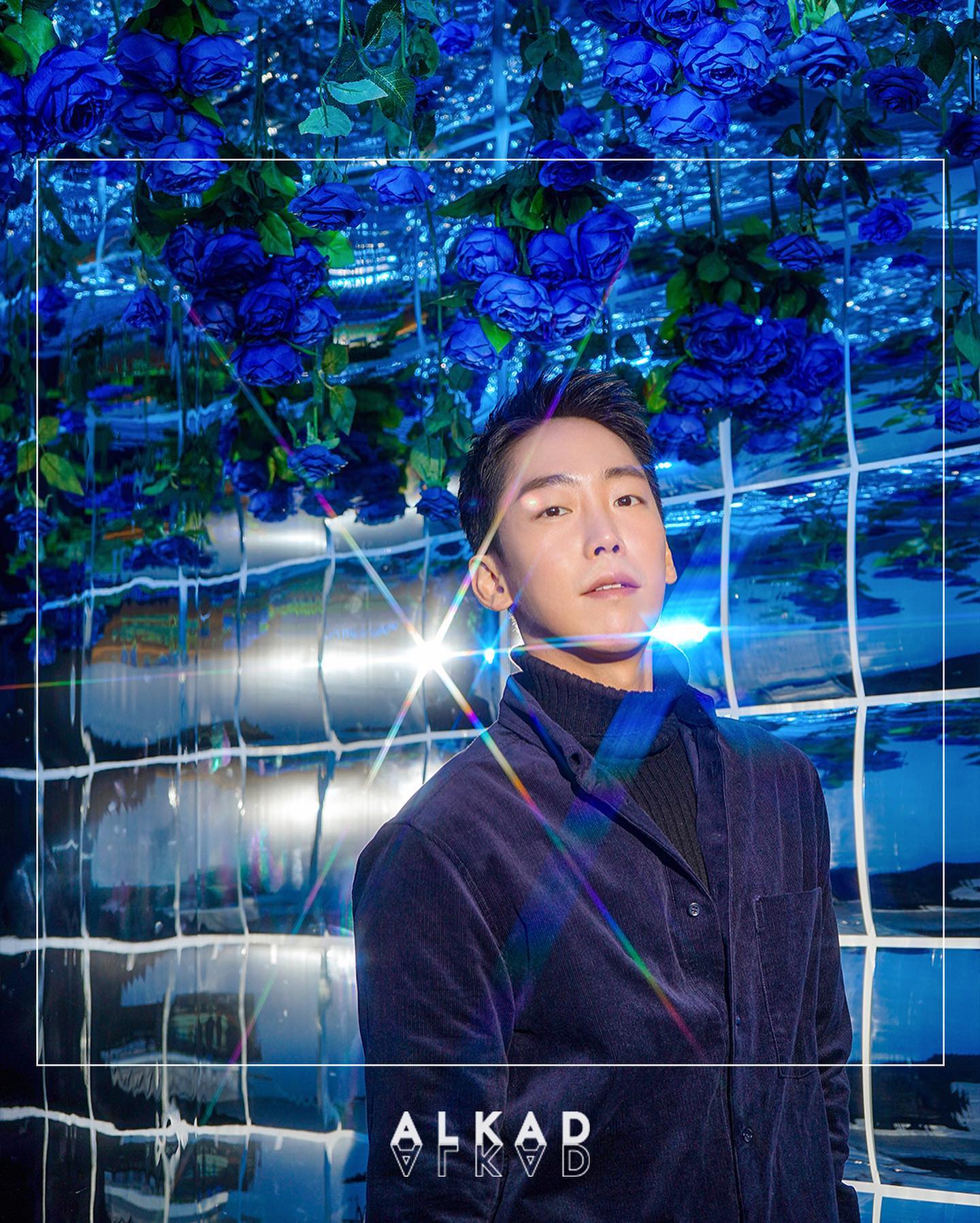 Alkad Studio - #alkadstudio의모든사진은셀프로촬영한사진입니다 알카드 2번째 정규...