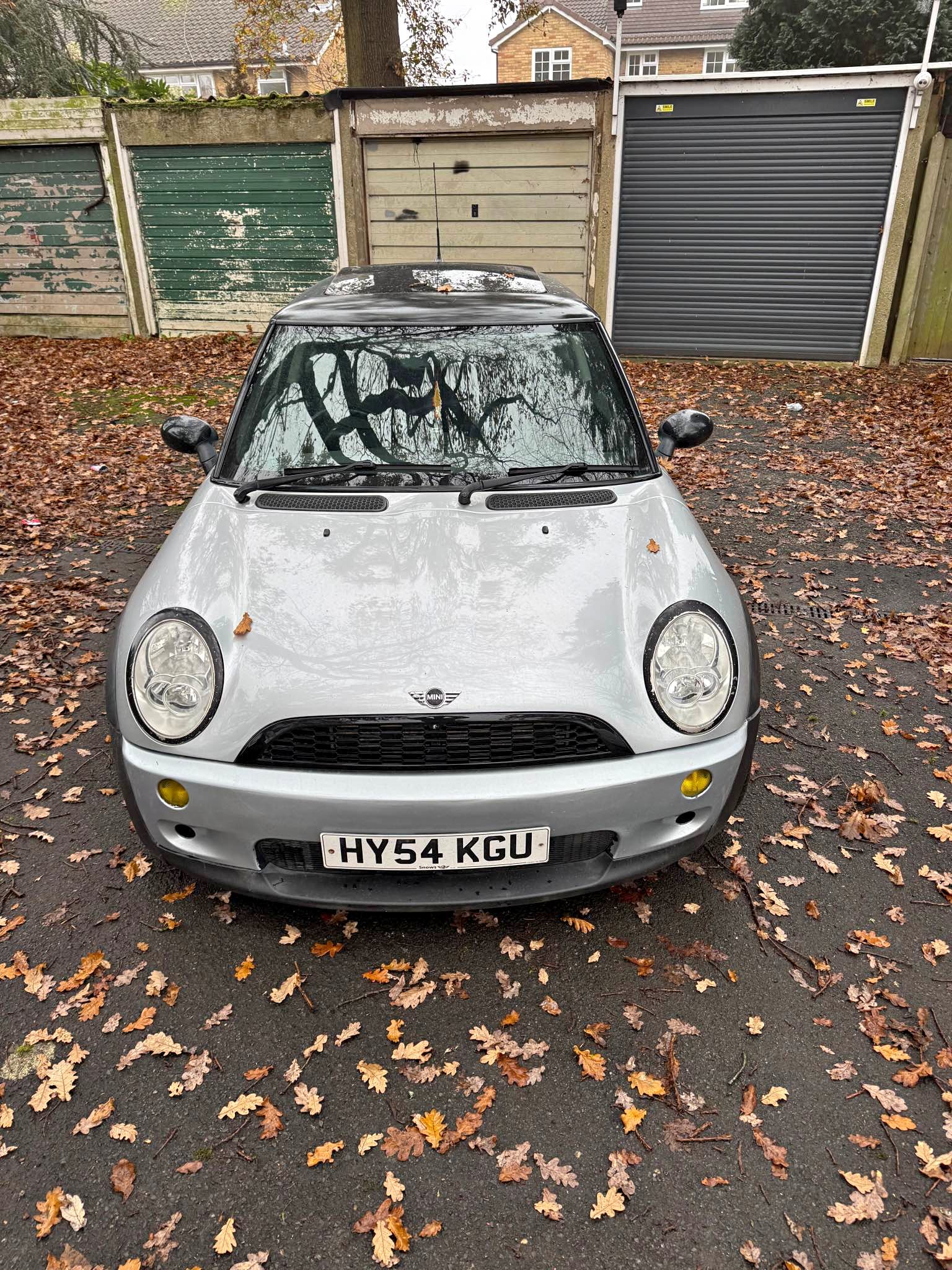 2004 MINI Cooper - Cars & Trucks - Maidstone, Kent | Facebook ...