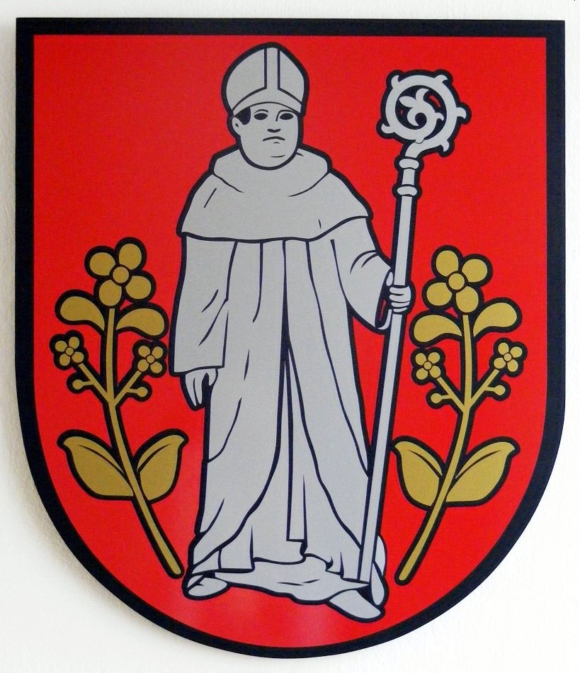 Nová Ves nad Žitavou added a new photo. - Nová Ves nad Žitavou