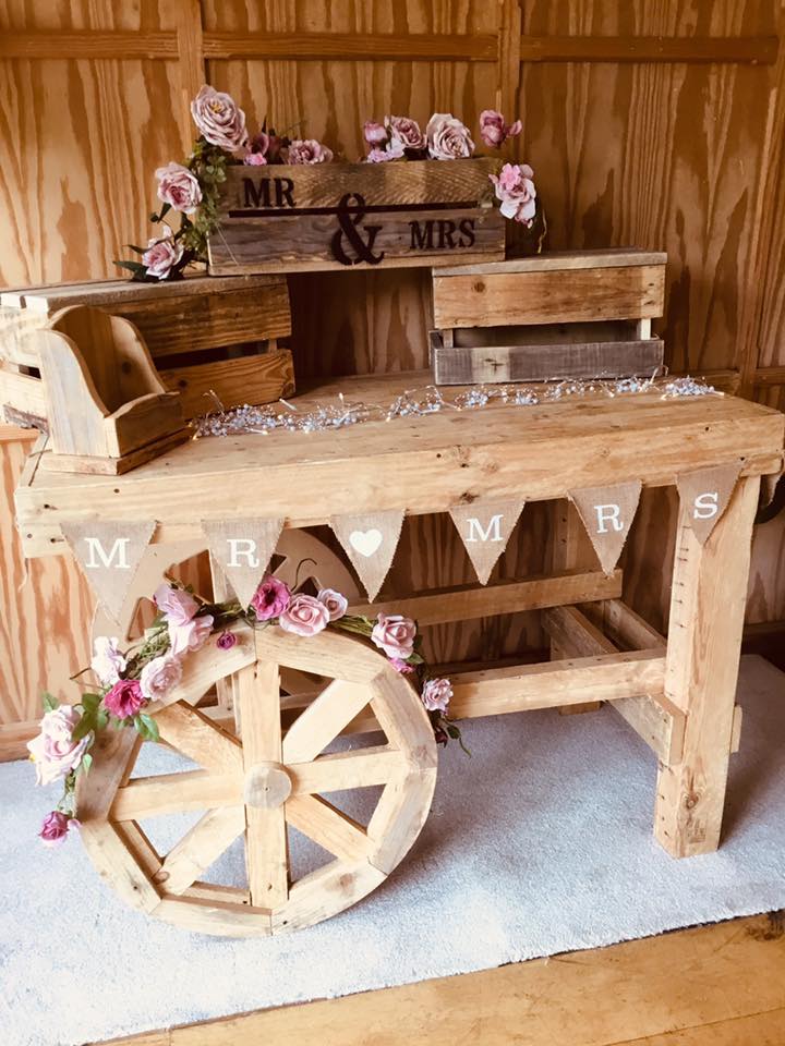 Simply rustic - Here are a few of my gorgeous rustic...