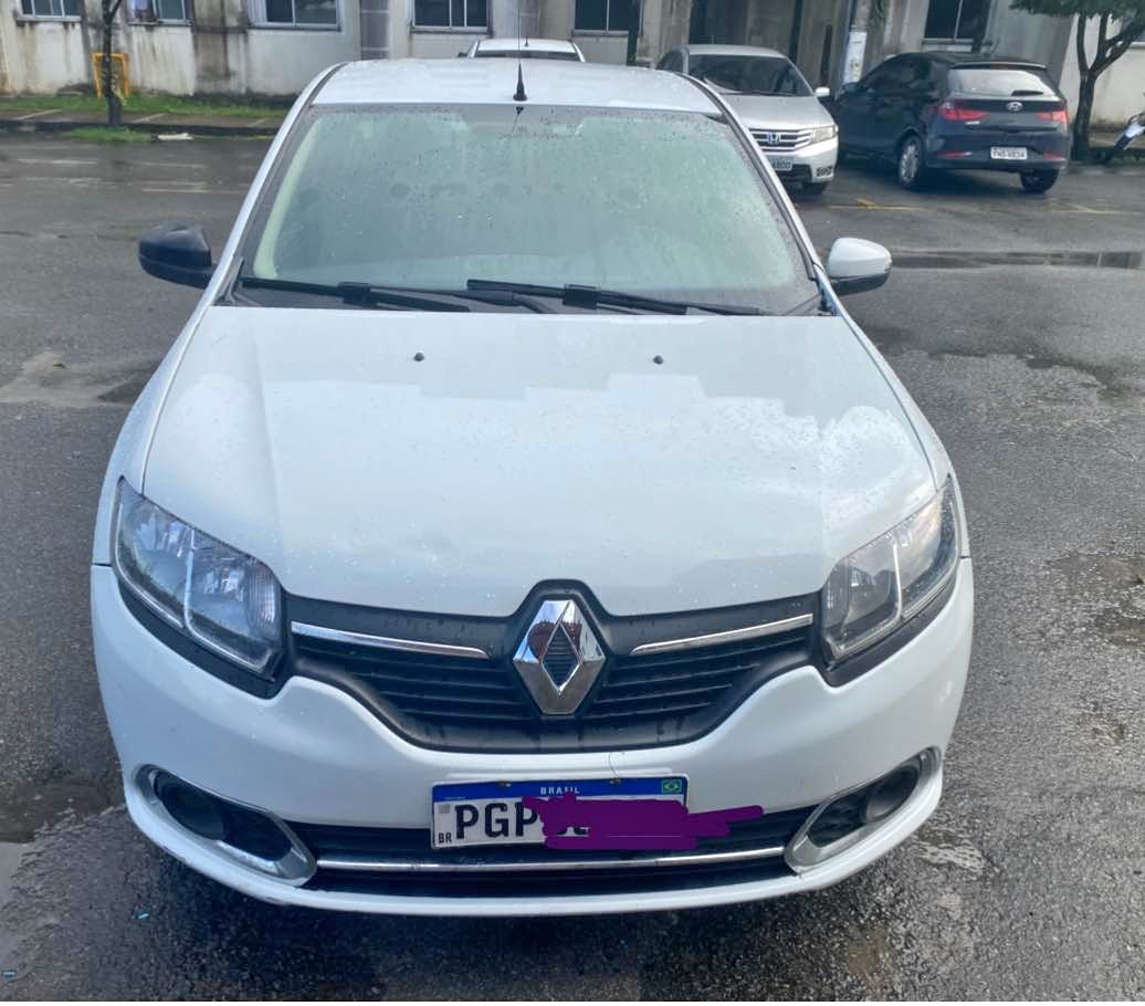 2014 Renault Logan