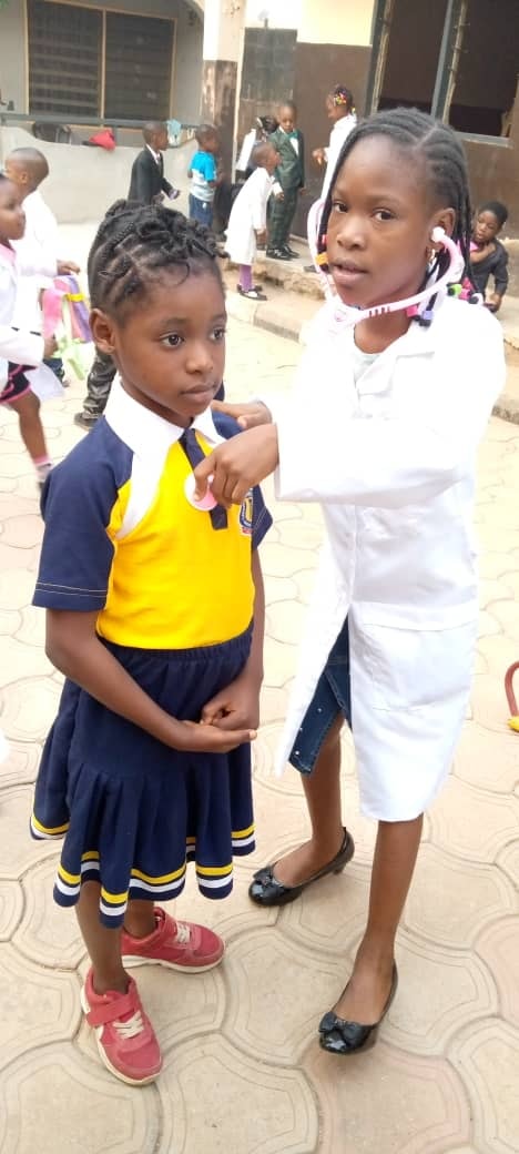 Embeth model Group Of Schools | Ibadan