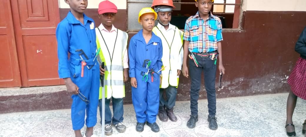 Embeth model Group Of Schools | Ibadan