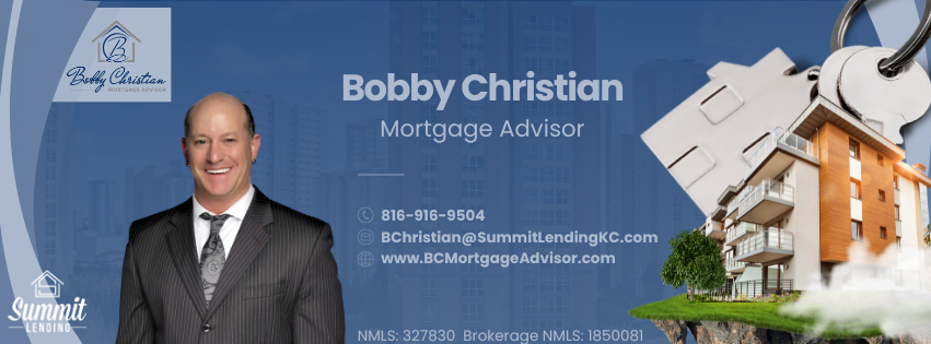 Bobby Christian