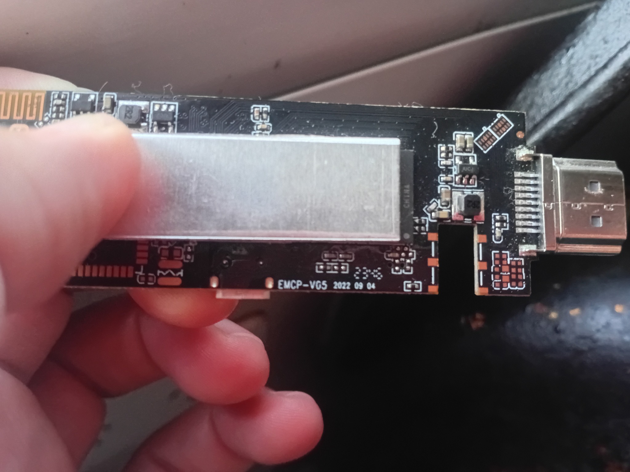 COMUNIDAD GAME STICK | Hola buenas ! Alguin sabe q archivo dtb ...